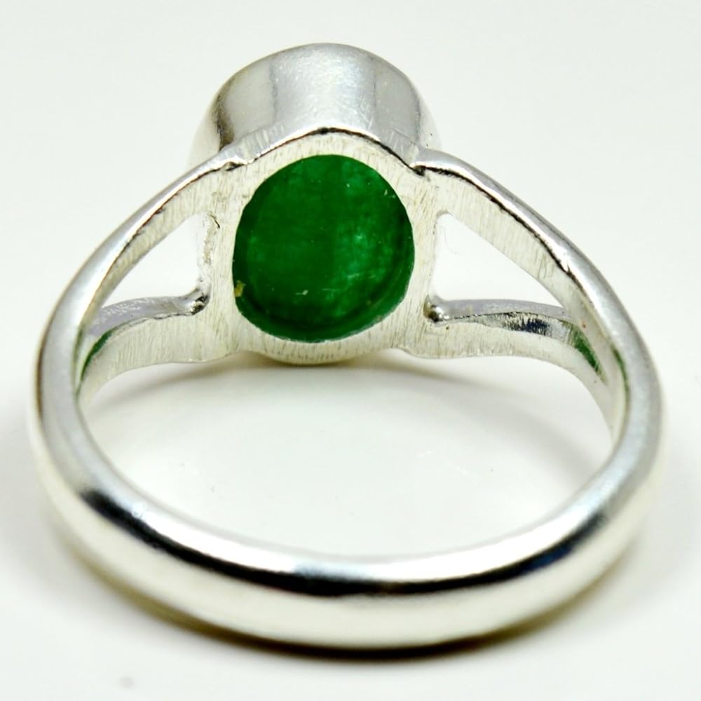 K14WG エメラルド 指輪 13号　emerald ring size 13 $_12.JPG?set_id=880000500F